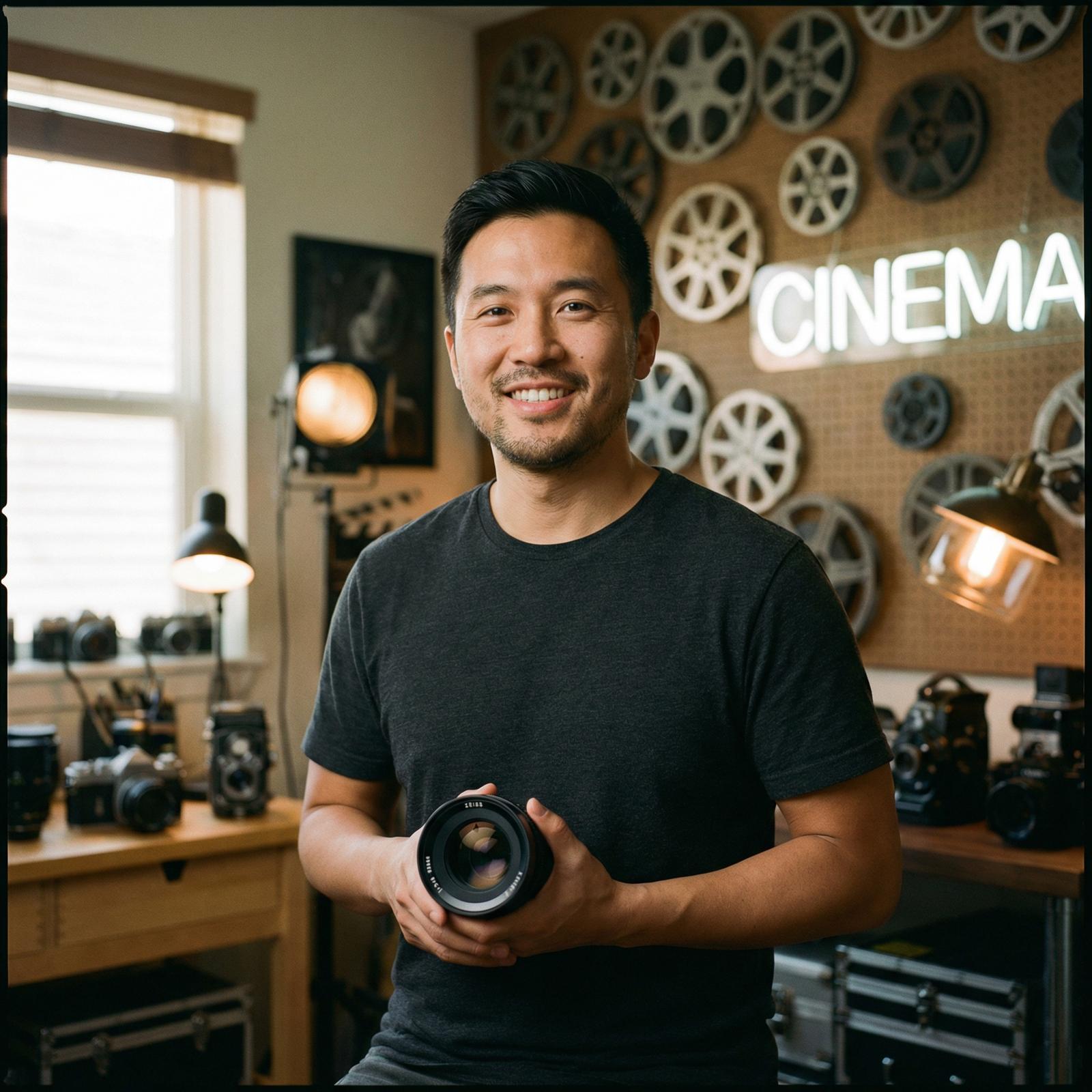 免费看片首席摄影师王浩宇