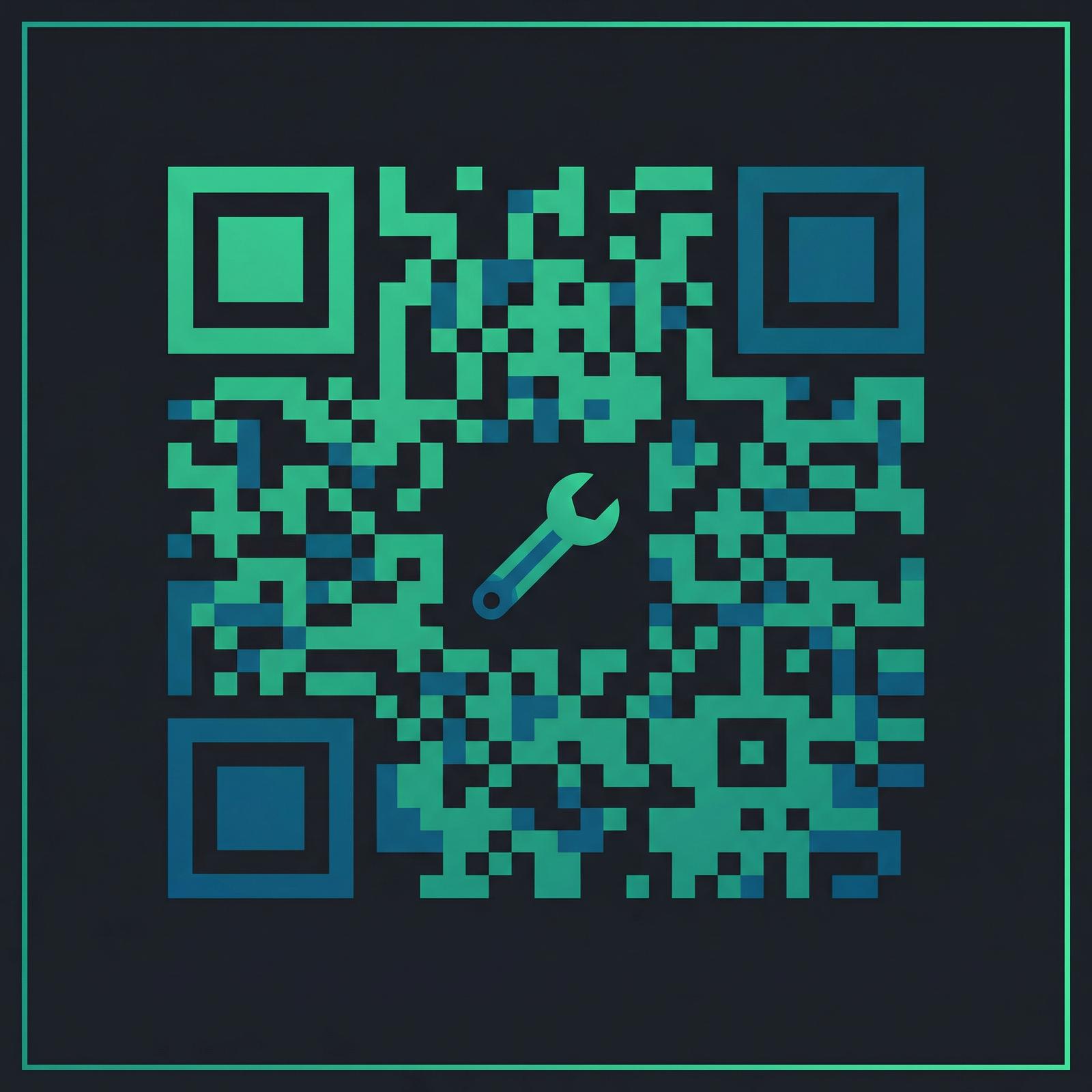 免费看片商务二维码