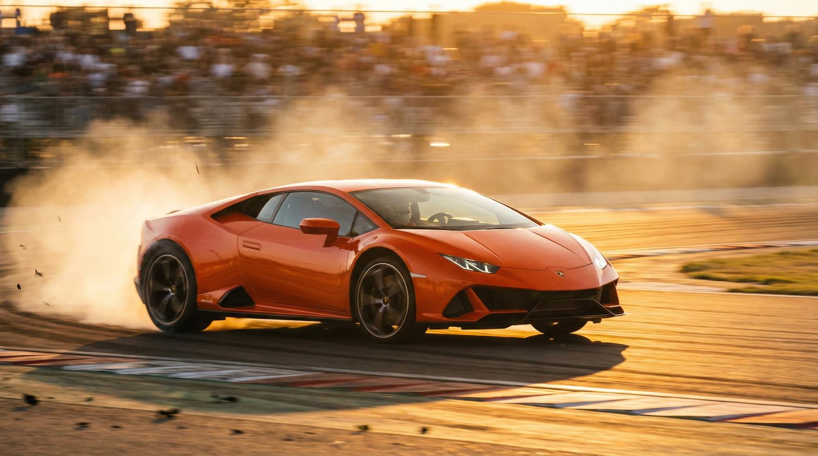 免费看片跑车视频-兰博基尼赛道漂移