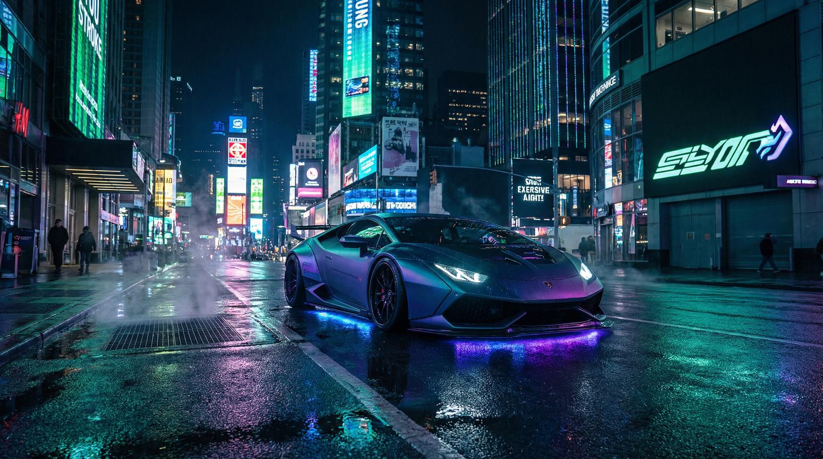 免费看片改装视频-氛围灯夜景改装